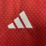 Ajax 25/26 home jersey kit shirt