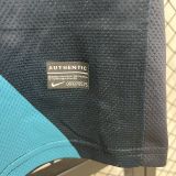 Arsenal 11/12 Retro jersey away kit shirt