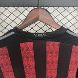 AC Milan 2015/16 home Retro jersey kit shirt