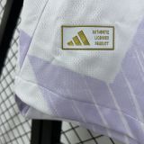 Manchester United 25/26 away jersey kit shirt