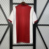Ajax 25/26 home jersey kit shirt