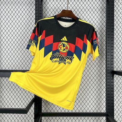 Club América 25/26 home jersey kit shirt
