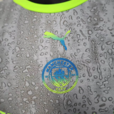 Manchester City 25/26 third Player jersey kit shirt
