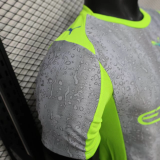 Manchester City 25/26 third Player jersey kit shirt