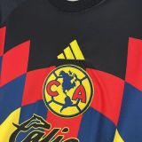 Club América 25/26 home jersey kit shirt