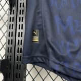 Chivas 25/26 away jersey kit shirt