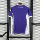 Fiorentina 25/26 home jersey kits shirt