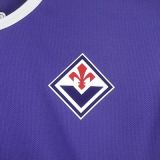 Fiorentina 25/26 home jersey kits shirt