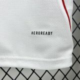 Sevilla 25/26 home jersey kit shirt