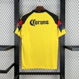 Club América 25/26 home jersey kit shirt