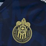 Chivas 25/26 away jersey kit shirt