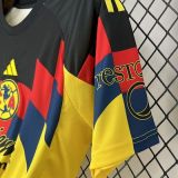 Club América 25/26 home jersey kit shirt