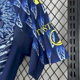 Club América 25/26 away jersey kit shirt