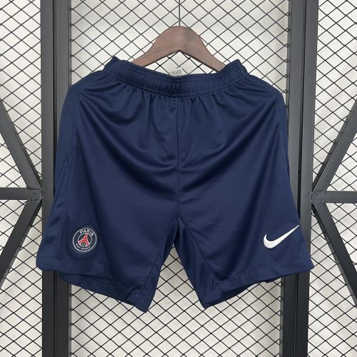 PSG 25/26 jersey kit shorts