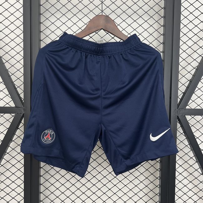PSG 25/26 jersey kit shorts