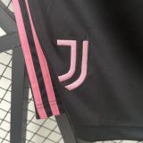 Juventus 25/26 jersey kit shorts