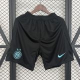 Inter Milan 25/26 jersey kit shorts