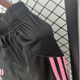 Juventus 25/26 jersey kit shorts