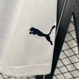 Manchester City 25/26 jersey kit shorts