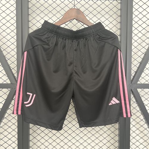 Juventus 25/26 jersey kit shorts
