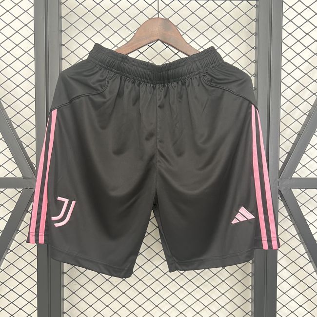 Juventus 25/26 jersey kit shorts