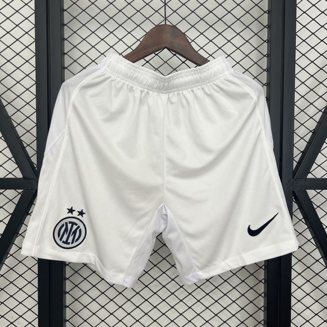 Inter Milan 25/26 jersey kit shorts