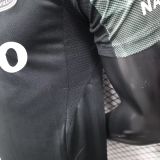 Aston Villa 25/26 away Player jersey kit shirt