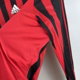 AC Milan 07/08 long sleeved Retro jersey kit