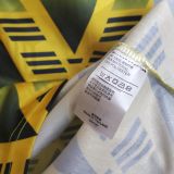 Arsenal 91/93 Retro jersey away kit shirt