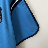 Manchester City 01/02 home Retro jersey kit shirt