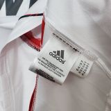 AC Milan 06/07 long sleeved Retro jersey kit shirt