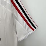 AC Milan 07/08 away Retro jersey kit shirt