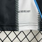 Newcastle 25/26 home jersey kit shirt