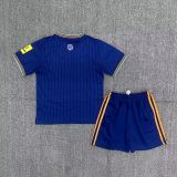 Newcastle 25/26 third kids jersey kit