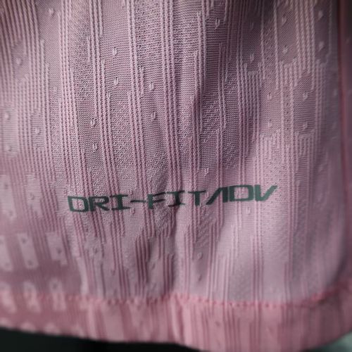 PSG 24/25 Pink Special player jersey kit shirt