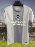 Brighton 25/26 away jersey kit shirt