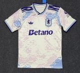 aston villa new kit 25/26,new villa kit,aston villa 3rd kit 25/26