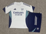 Arsenal 25/26 Training Man/Kids jersey kit shirt