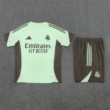 Real Madrid 25/26 Training Man/Kids jersey kit shirt