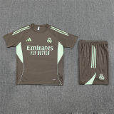 Real Madrid 25/26 Training Man/Kids jersey kit shirt