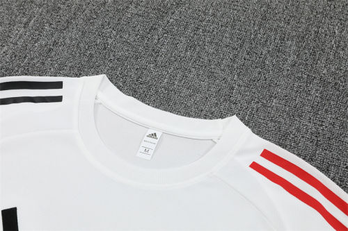 Ajax 25/26 Training Man/Kids jersey kit