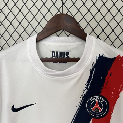 PSG 25/26 away jersey kit shirt