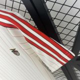 Benfica Retro Special Edition jersey kit shirt