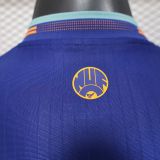 Newcastle 25/26 third Player jersey kit shirt