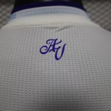 Aston Villa 25/26 third Player jersey kit shirt