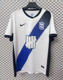 Birmingham City 25/26 away jersey kit shirt