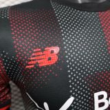 Leverkusen 25/26 home Player jersey kit shirt