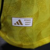 Al Nassr 25/26 home Player jersey kit shirt