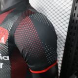 Leverkusen 25/26 home Player jersey kit shirt