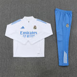 Real Madrid 25/26 Tracksuit Training Man/Kids